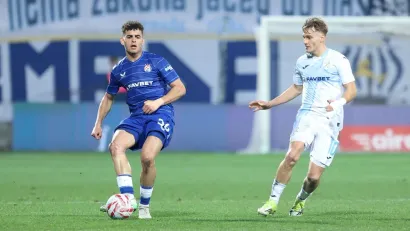  Photo: Nel Pavletić/PIXSELL