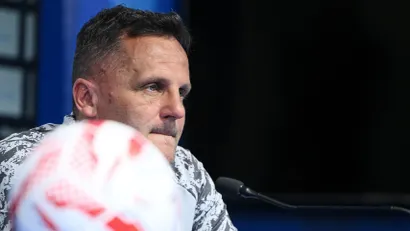 Josip Regović/Pixsell