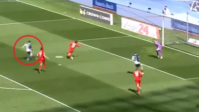 Screenshot/Sport Klub