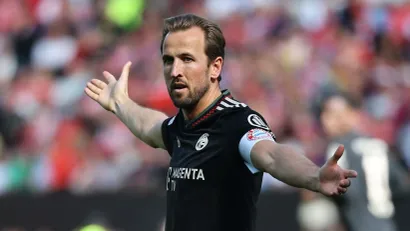 REUTERS/Kai Pfaffenbach