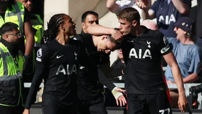 REUTERS/Chris Radburn