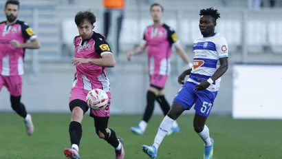 Davor Javorovic/PIXSELL