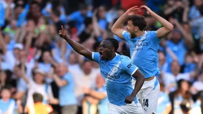 Action Images via Reuters/Paul Childs