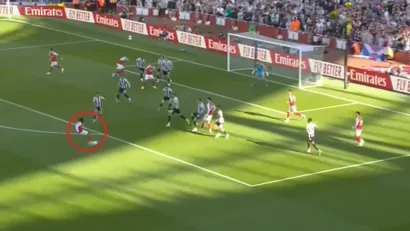 Screenshot/Arena Sport