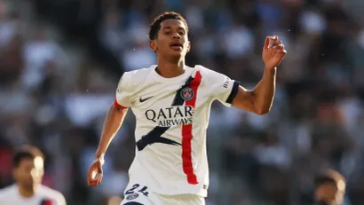 REUTERS/Stephane Mahe