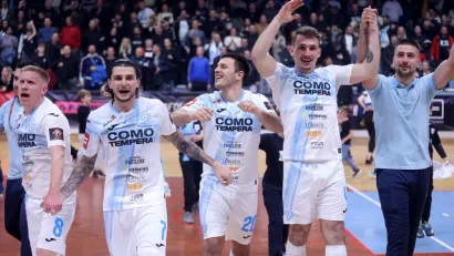 Nel Pavletic/PIXSELL