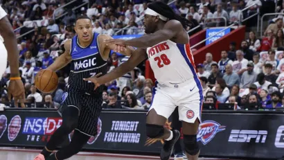 Rick Osentoski-Imagn Images