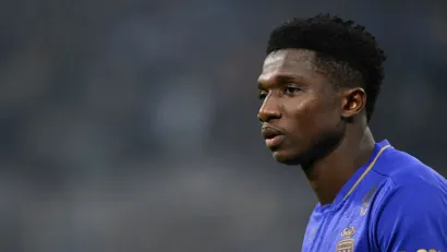 REUTERS/Alexandre Dimou