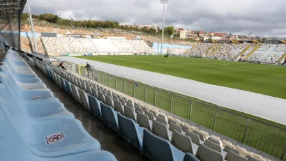 Goran Kovacic/PIXSELL 