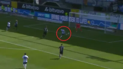 Screenshot/Sport Klub