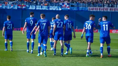 Photo: Hrvoje Herent