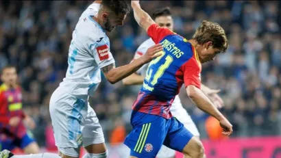 Robert Matic/Hajduk.hr