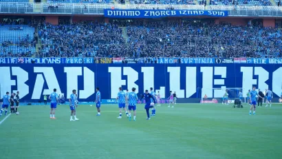 Photo: Hrvoje Herent