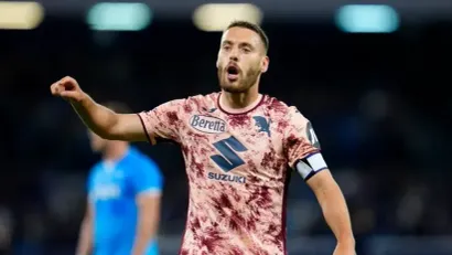 REUTERS/Matteo Ciambelli