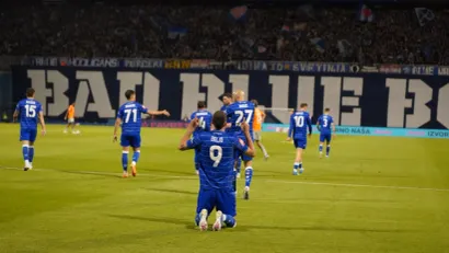 Photo: Hrvoje Herent