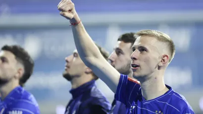 Goran Stanzl/Pixsell