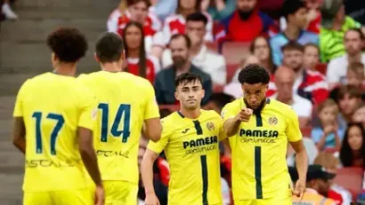 Action Images via Reuters/Peter Cziborra