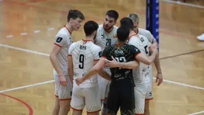 Davor Javorovic/PIXSELL