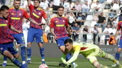 Goran Kovacic/PIXSELL