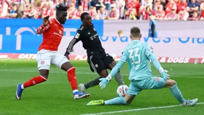 REUTERS/Kai Pfaffenbach