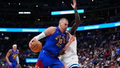  Mandatory Credit: Ron Chenoy-Imagn Images