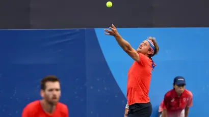 REUTERS/Edgard Garrido