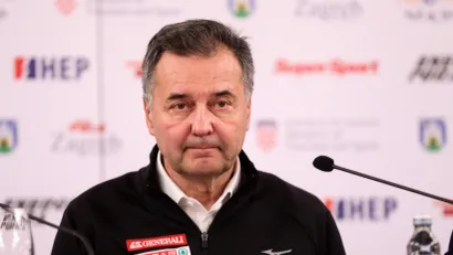 Zeljko Hladika/PIXSELL