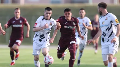 Slavko Midzor/PIXSELL