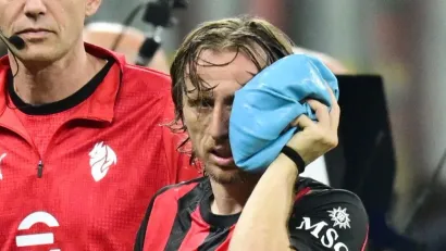 REUTERS/Daniele Mascolo