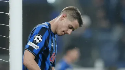 REUTERS/Matteo Ciambelli