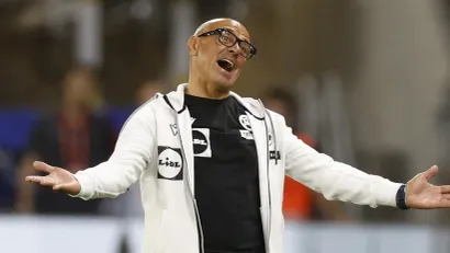 REUTERS/David W Cerny