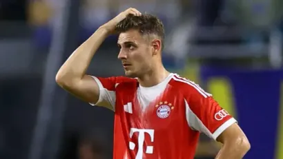 REUTERS/Hannah Mckay