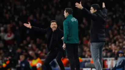 Action Images via Reuters/Andrew Couldridge