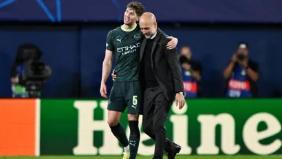 REUTERS/Pablo Morano