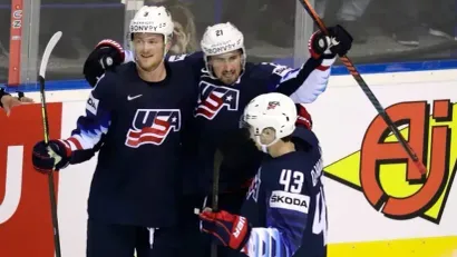 REUTERS/David W Cerny