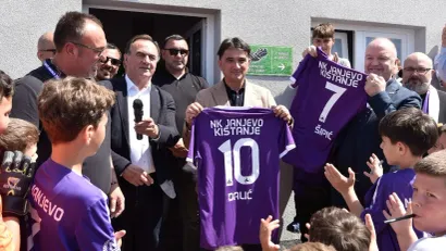 Hrvoje Jelavic/PIXSELL