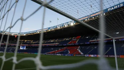 Action Images via Reuters/Peter Cziborra