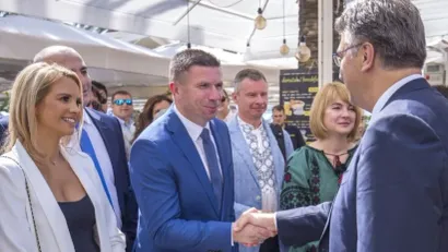 Miranda Cikotic/PIXSELL