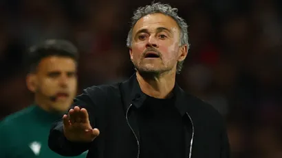 REUTERS/Sarah Meyssonnier