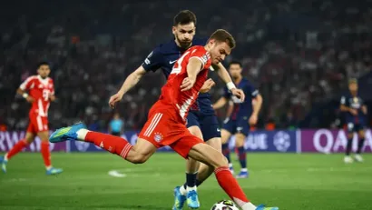 REUTERS/Sarah Meyssonnier