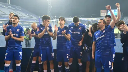 Lucija Očko/Pixsell