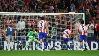 REUTERS/Isabel Infantes