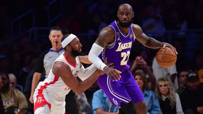 Gary A. Vasquez-Imagn Images