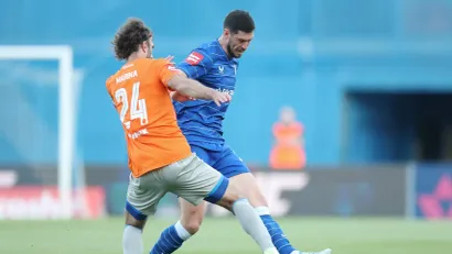 Goran Stanzl/Pixsell