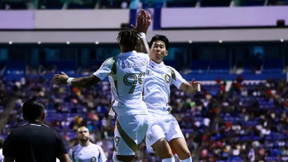 REUTERS/Eloisa Sanchez