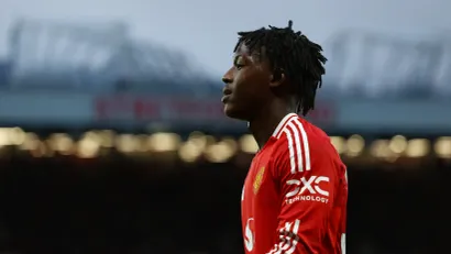 REUTERS/Molly Darlington