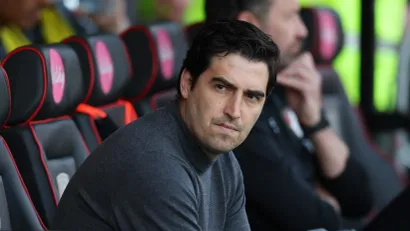 Action Images via Reuters/Paul Childs