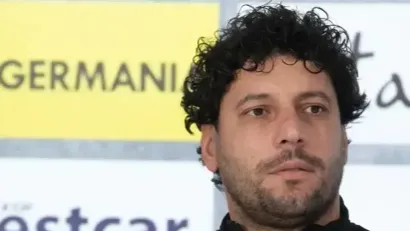 Davor Puklavec/PIXSELL