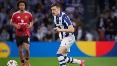 Sučić: „Imao sam dobre razgovore s Dalićem, optimist sam po pitanju odlaska na Mundijal”