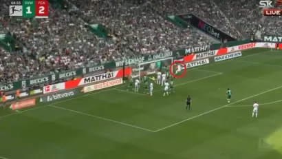 Screenshot Sportklub